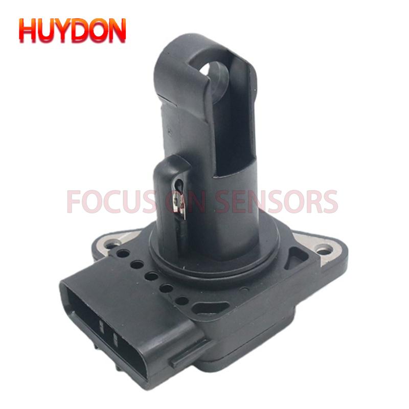 22204-0D020 222040D020 MAF Mass Air Flow Meter Sensor For Mazda 3/Rx-8 2004-2008 5 2006-2008 6 2003-2008 Mx5 Miata 2007-2008