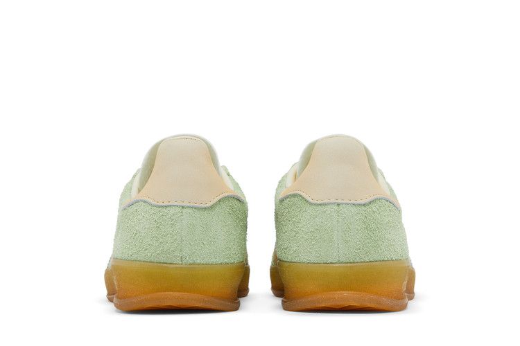 adidas Gazelle Indoor da Donna 'Green Spark'