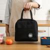 Waterproof Insulation Lunch Box Bag Hand-Held Bento Bag with Thickened Ice Pack for Wholesale Organizer Out of Town Lunch Box