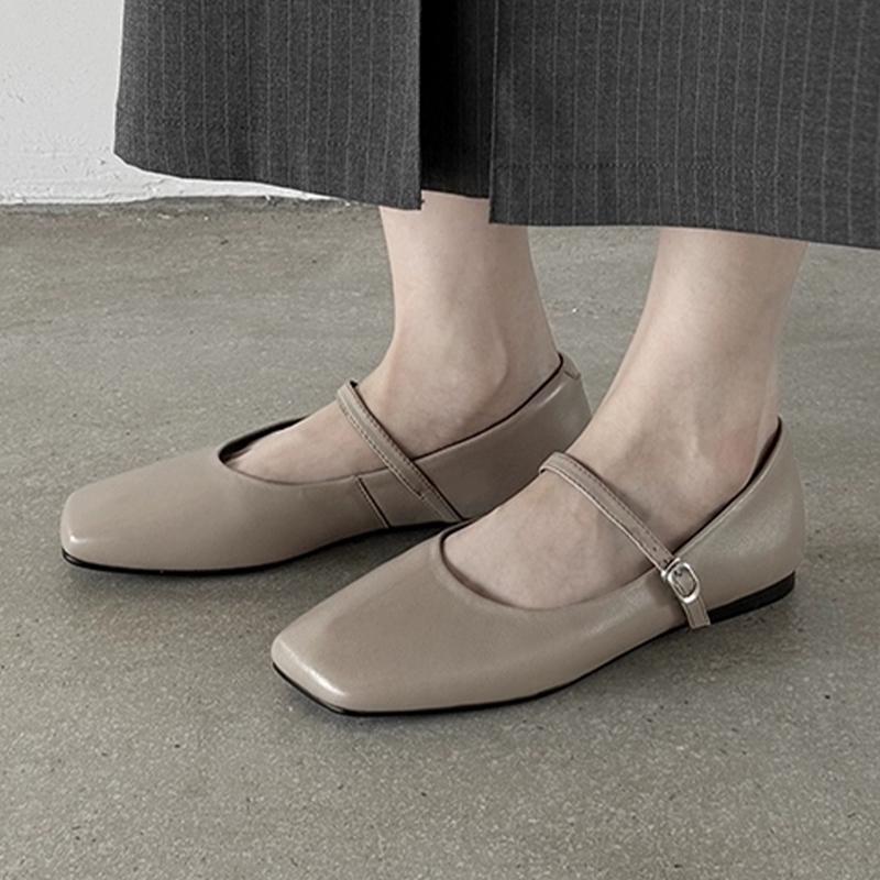 Flats Women Loafers Shoes Shallow Sport Shoes Designer New Summer Woman's Sandals 2025 Casual Cozy Brand Chaussure Femme