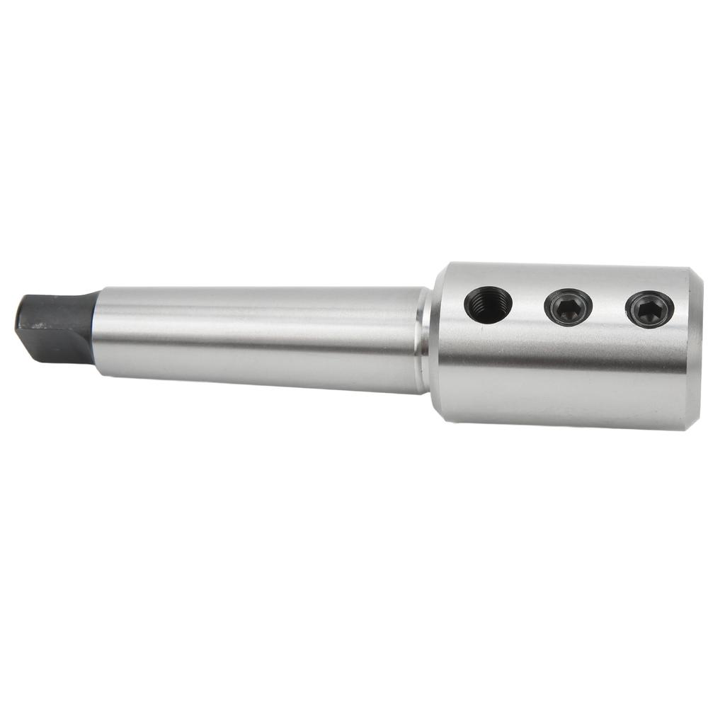 Fräsfutterhalterung Seitlich Fest U-Schaft Hochkohlenstoffstahl Spannzangenfutterhalter mit Schnellwechsel