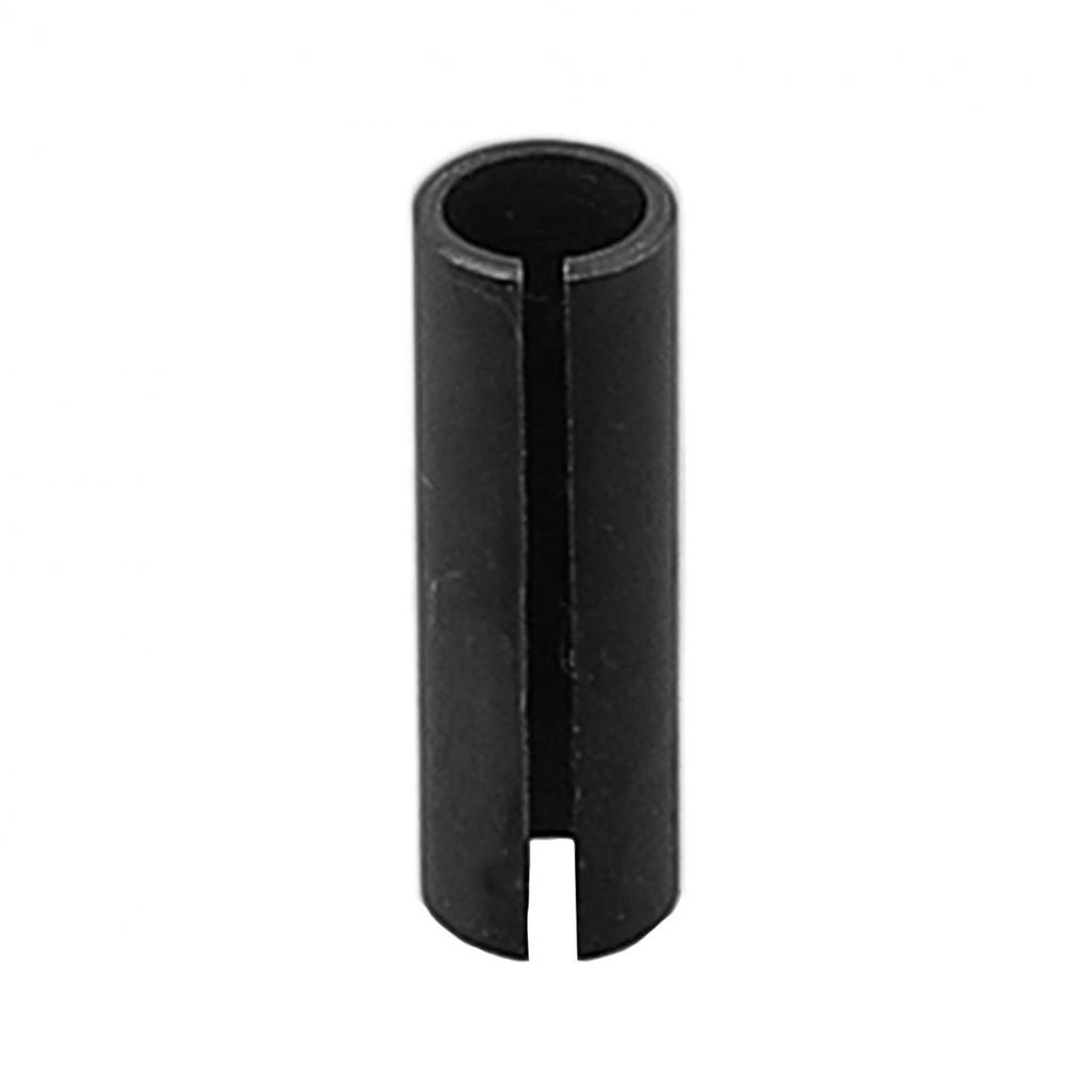 12mm auf 8mm Spannzangen-Adapter Schaftreduzierer Reduzierbit CNC-Spindel Oberfräswerkzeug