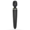 Massager - Satisfyer Wand-Er Women Black