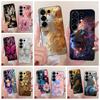 For Tecno Camon 50 4G Case CN5 Cute Lion Fashion Painted Cover Soft TPU Phone Case For Tecno Camon 50 Pro 4G CN5c Camon50 Fundas