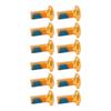 BOLANY 12pcs Mountain Bike Disc Brake Rotor Bolts Screws Alloy Steel Disc Rotor Screws