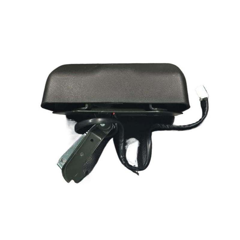 A28G-Tailgate Door Lock Latch 69350-26121 Actuator For Toyota Hiace Commuter 2013 Rear Door Lock Replacement Part