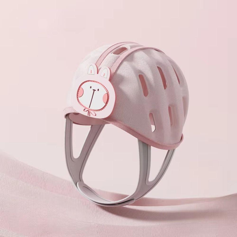 Casca de Siguranță pentru Bebi Protecție 360 de Grade Fără Umflături Pernă pentru Cap de Copil Mic Învață să Mergi