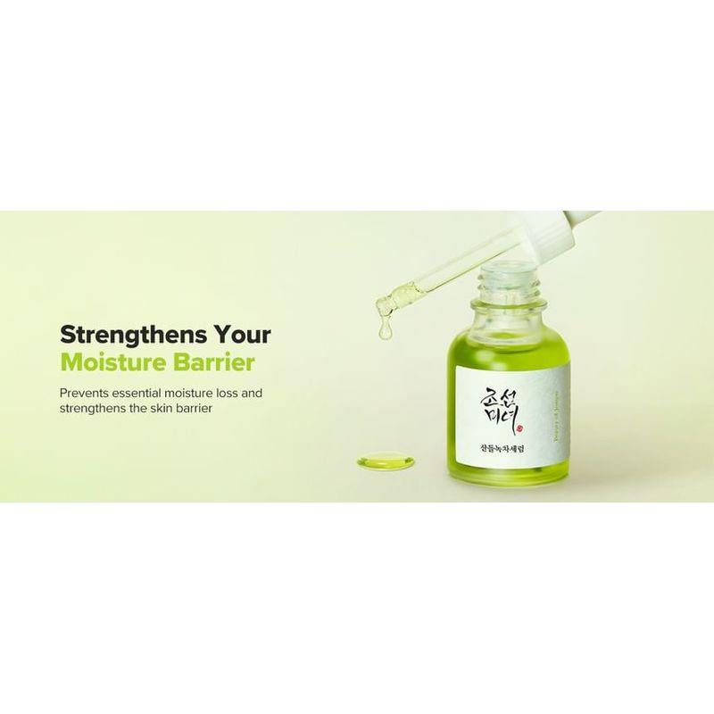 Beauty of Joseon - Calming Serum