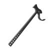 Two Side Rubber Metal Disassemble Hammer Tool For Stage Pin Stand Setup Alloy Steel Ergonomic Handle Assembly Equipment
