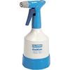 GLORIA CLEAN MASTER CM05 1.0L Sprayer - Blue - Alkaline and Acidic Solution