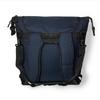 AO Coolers Cooler Bag 18 Backpack Soft Cooler AOBPNB Navy Blue 18 BACKPACK NAVY BLUE Backpack Soft Cooler Bag Outdoor [Used]