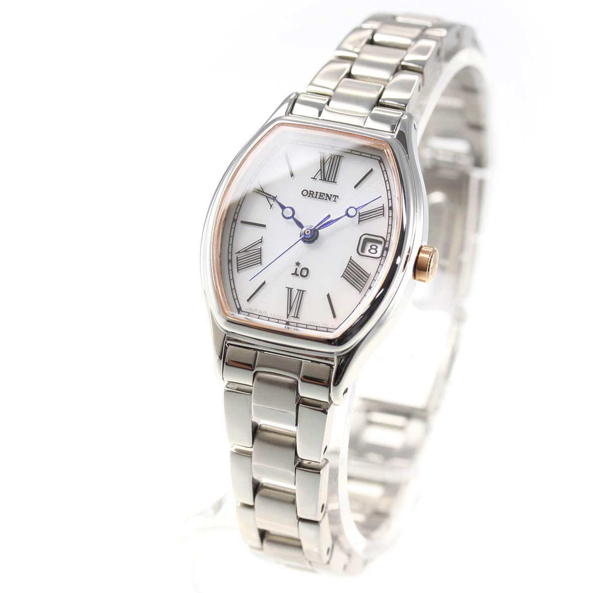 Orient LIGHTCHARGE RN-WG0012S Ladies Watch