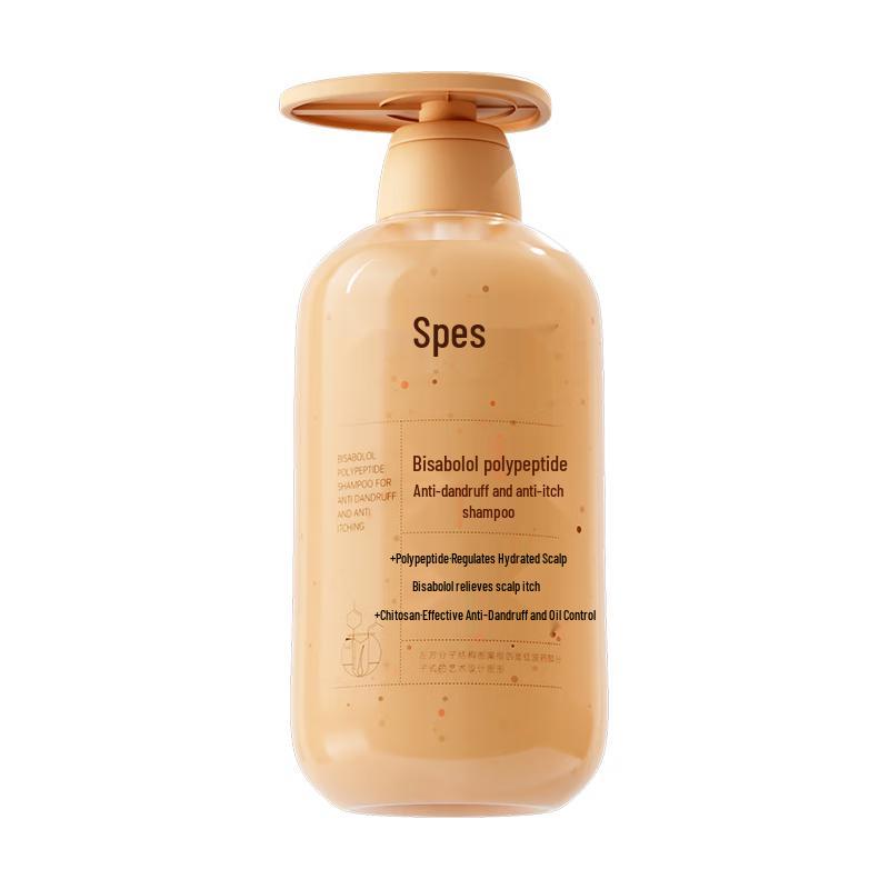 Spes Hair Care Shampoo