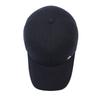 Men's Hat Autumn Winter Middle-Aged Thick Woolen Baseball Cap Windproof Ear Protection Cap for The Elderly Dad Cap