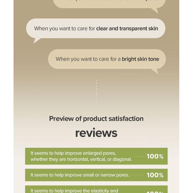 SKINFOOD - Rice Brightening Cream