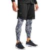 Casual Shorts Men's Black 1356858-001