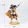 Figura anime Roxy Migurdia posa action figures Roxy Migurdia statuetta modello PVC giocattolo collezione statua regalo decorazione desktop