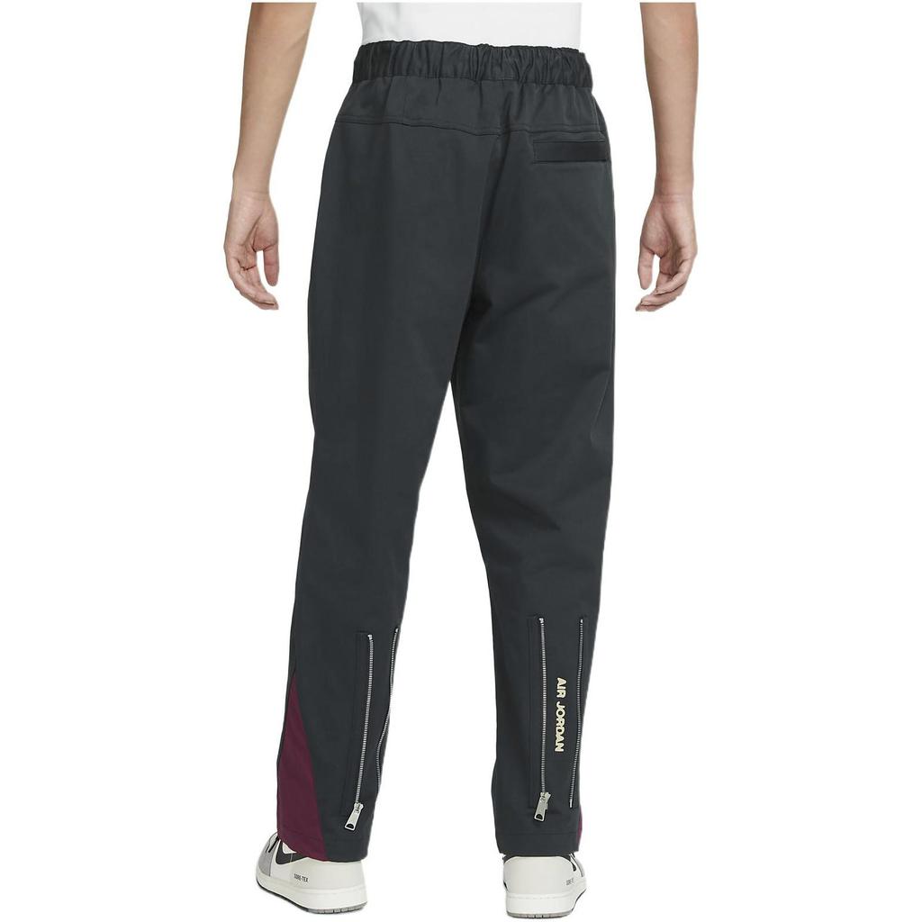 Jordan Sports Pants Men's Black DV1610-045