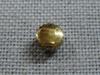 SEIKO Part S Gold Crown for Sportsmatic Calendar 820 2387