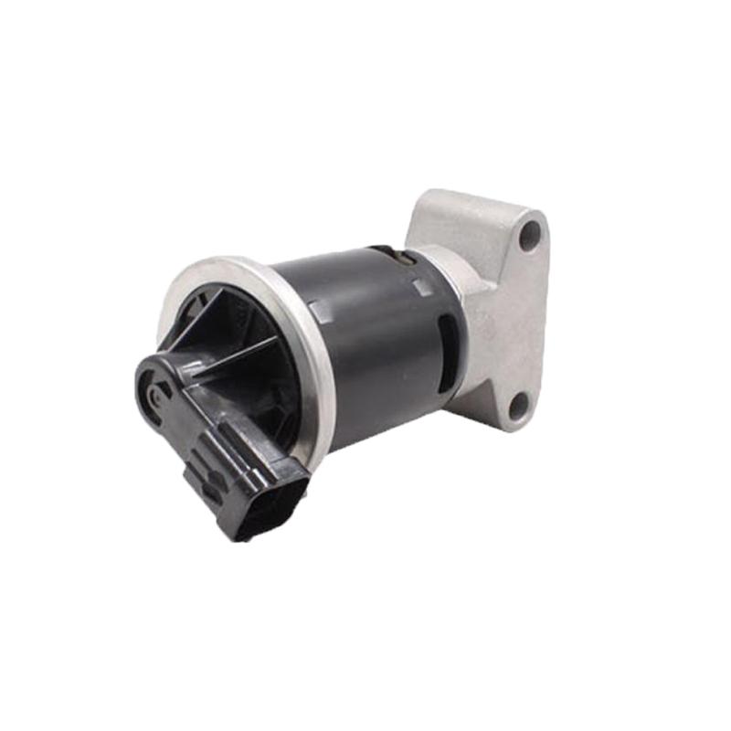 OEM 24515617 EGR valve For SPARK 1.2 B12 MCE For Wuling Hongguang Lechi exhaust gas accessories exhaust gas circulation valve