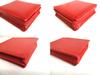 Authentic LOUIS VUITTON Epi Red Leather Coin Purse Porto Monnaie Boite #a329  Refurbished