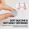 10PCs/30PCs Toe Anti-Wear Protective Cover Silicone Toe Sleeve
