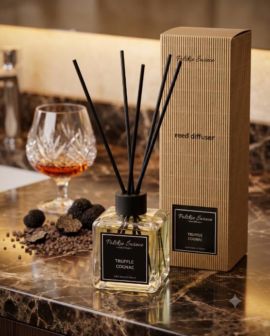 TRUFFLE COGAC Aroma Diffuser
