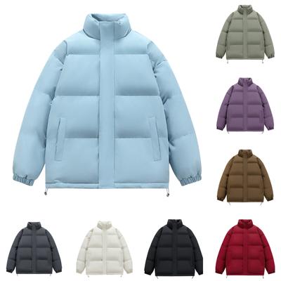 Winter Coat Warm Slim Fit Thick Coat Casual Jacket Outerwear Top Blouse