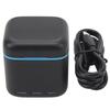 Camera Battery Charger 3 Channel USB Charger Triple Battery Charger Storage Charging Box Magnetic Batteries Storage