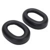 1 Pair Ear Muffs Earpads Fit for Jabra Evolve2 85 Wireless Headset Replacement Cushion Foam Pads