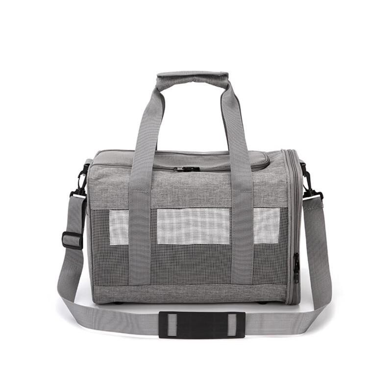 Pet Cat Carrier Shoulder Bag