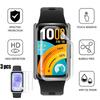 Soft TPU Hydrogel Films For Huawei Band 11/11 Pro  Full Cover Anti Scratch Screen Protectors Huawei Band 11 Band 11 Pro Films