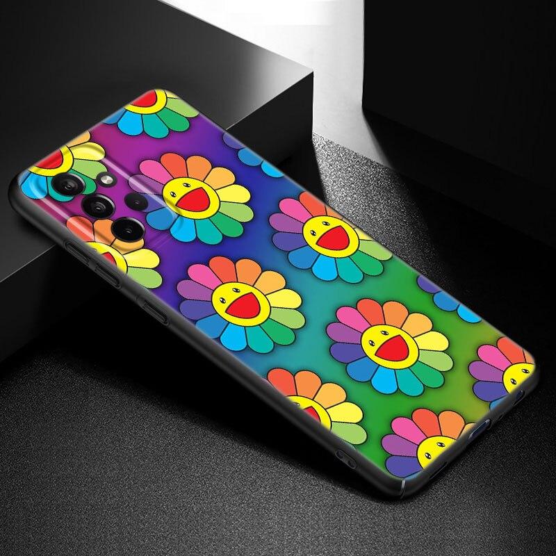 

Детский чехол для телефона Samsung Galaxy A21 A30 A50 A52 S A13 A22 A32 A33 A53 A73 5G A11 A12 A31 A51 A70 A71 A72, черный чехол Samsung A11