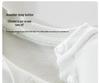 Infant Round Neck Long Sleeve Base Layer for Spring and Autumn