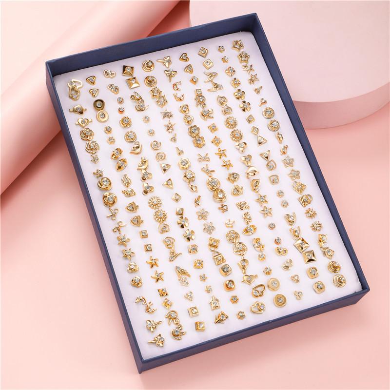 Plastic Resin Geometric Earrings With Resin Drop Embellishments For Trendy Summer Fashion