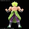 Figure-rise Standard Dragon Ball Super Saiyan Broly Full Power Color-coded Plastic Model BAS5055712