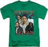 Tops – T-Shirts