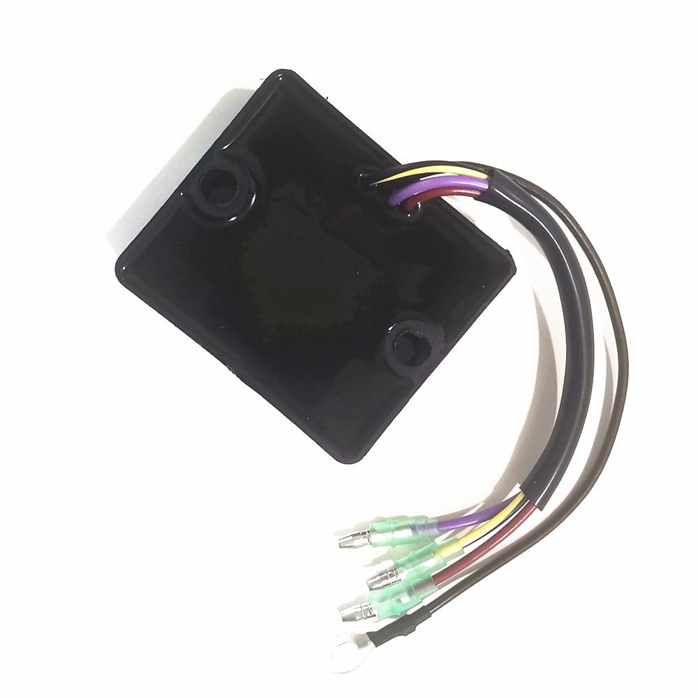 RPM Limiter For Mercury 2, 3, & 4 Cylinder 5200 RPM Limiter 1992-2006 821889A19