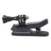 Magnetic Bracket Chest Mount: Camera Bag Clip & Insta GoPro Accessory for Sports Shooting