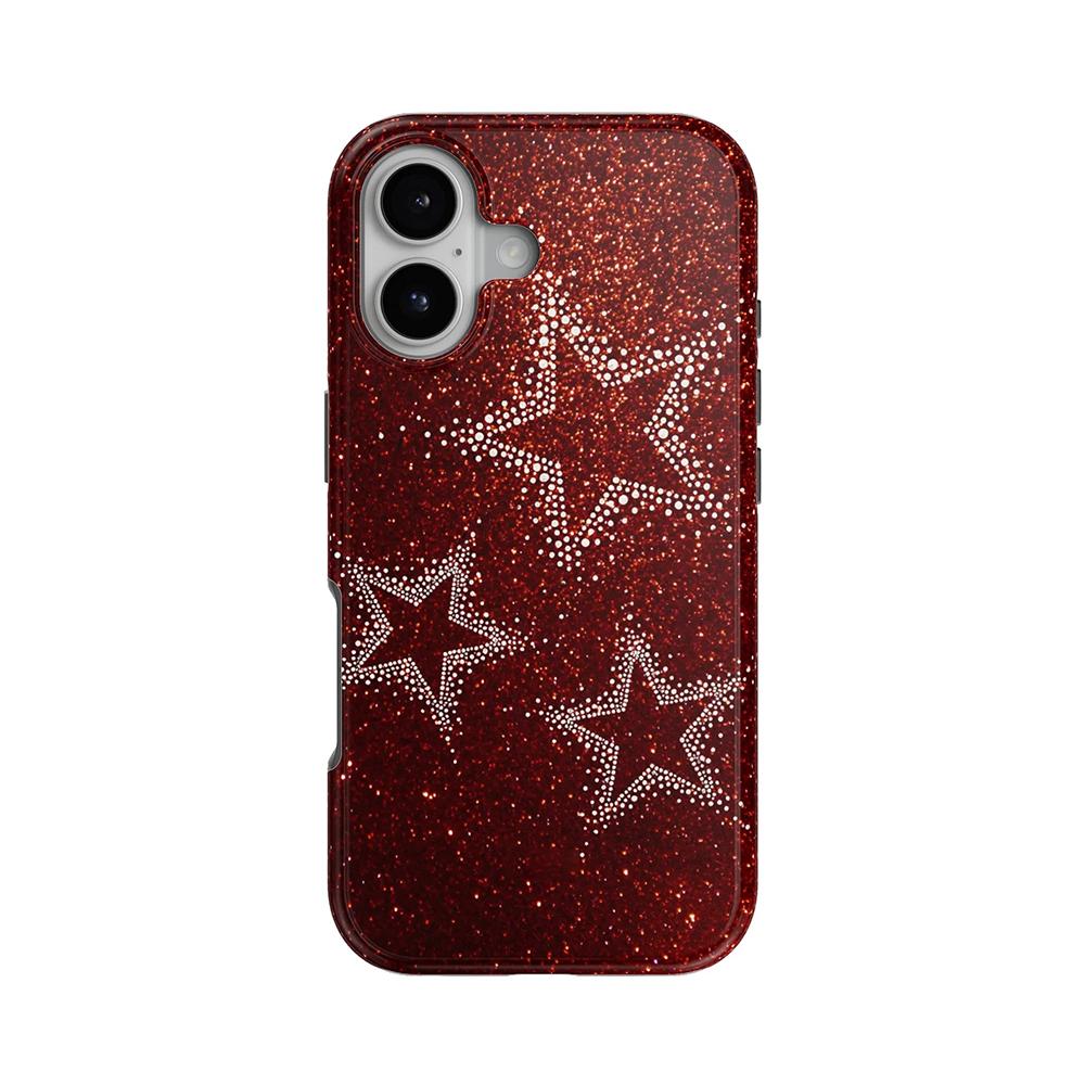 

Luxury Clmj Blue Butter Polka Phone Case for iPhone 17 17e 16e 16 15 14 13 12 11 X XS XR XSMAX Air Pro Max Plus Double-layer iPhone 11