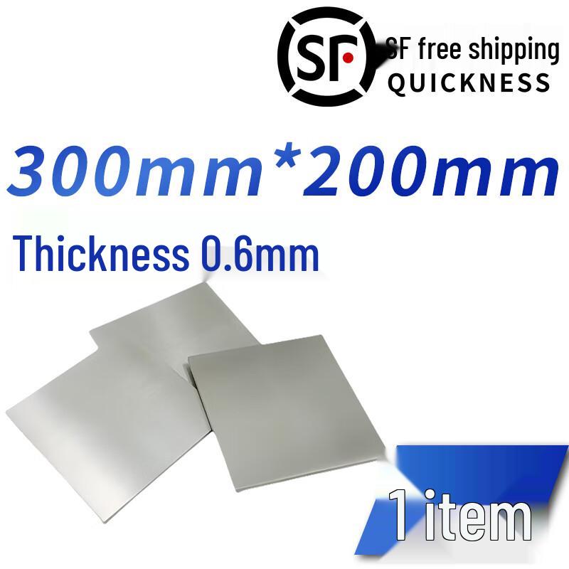 304 Stainless Steel Plate
