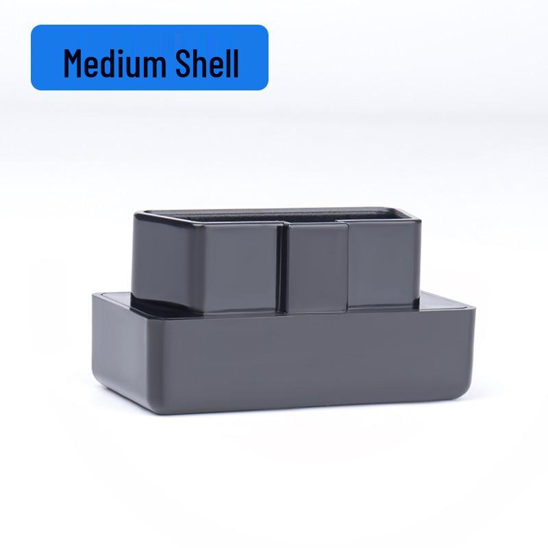 ELM327 Bluetooth Мини OBD2 Штекер Разъем J1962M