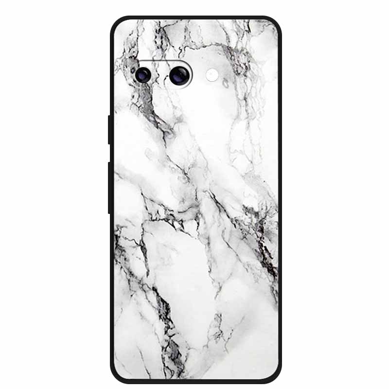 For Google Pixel 10A Case 6.3" Butterfly Lion Shockproof TPU Soft Silicone Cases for Google 10A Protective Cover Pixel10A 10 A