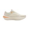 Li Ning Yueying 5 Cushioning Abrasion Resistant Height Increasing Low Top Running Shoes Men's Ivory ARHV015-9