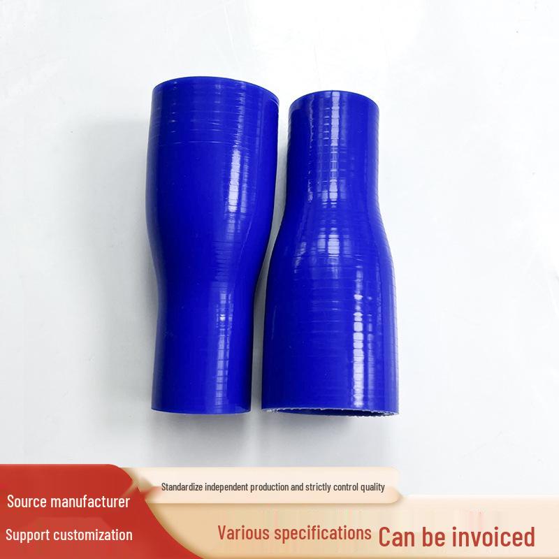 Silicone Hose for Turbocharger & Intercooler Connection