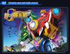 6-in-1 Transforming Mecha: Azure Dragon & Unicorn Adventures