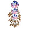 Diamond Painting Wind Chime 5D Diamond Painting DIY Crafts Diamond Home and Garden Decoration Diamond Wall Decoration