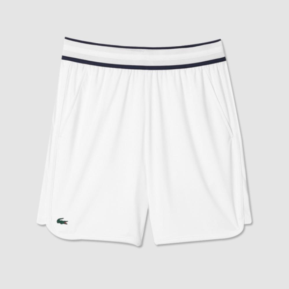 

Шорты Lacoste Daniel Medvedef Gh740354g001 Шорты 095/GH740354G001