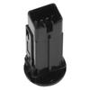 AC Control Knob Switch For Isuzu For NPR 2011-2020 8980373654 Air Conditioning Control Panel Knob Cover Switch