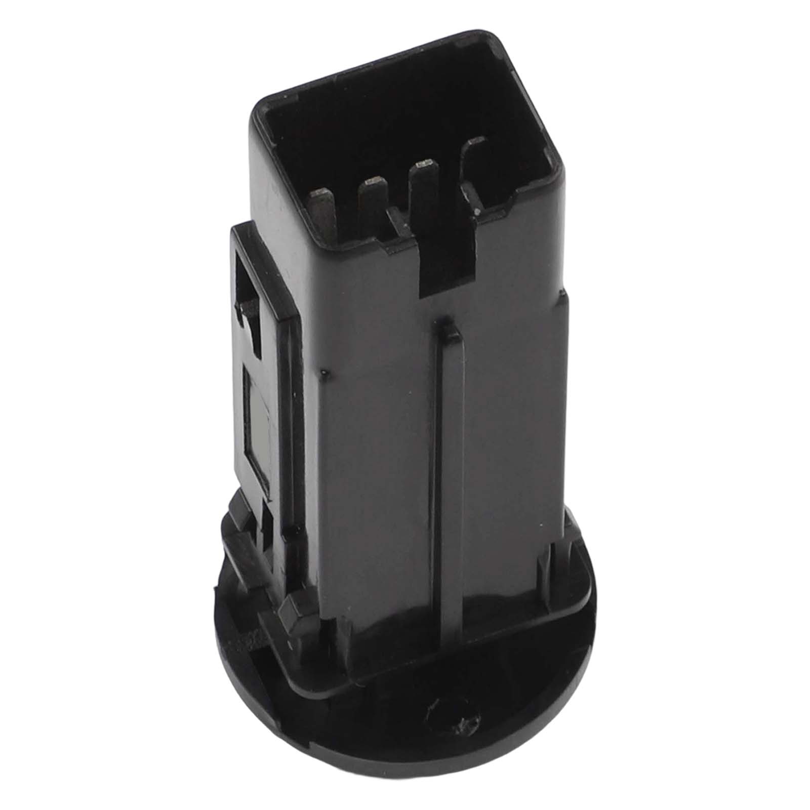 AC Control Knob Switch For Isuzu For NPR 2011-2020 8980373654 Air Conditioning Control Panel Knob Cover Switch China Mainland